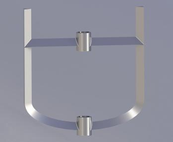 แชมพูเคมีขนาดเล็ก ผสมถังพลังงานสบู่ เครื่องปั่นยาซักผ้า เครื่องผสมเหลว เครื่องแปรงเหล็กไร้ขัดอุตสาหกรรม 1