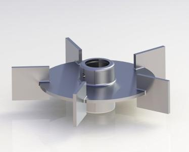 แชมพูเคมีขนาดเล็ก ผสมถังพลังงานสบู่ เครื่องปั่นยาซักผ้า เครื่องผสมเหลว เครื่องแปรงเหล็กไร้ขัดอุตสาหกรรม 3