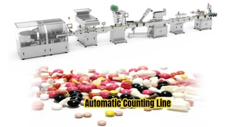 เส้นการนับอัตโนมัติ